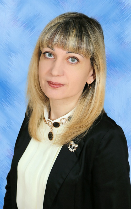 Ломакина Светлана Борисовна.